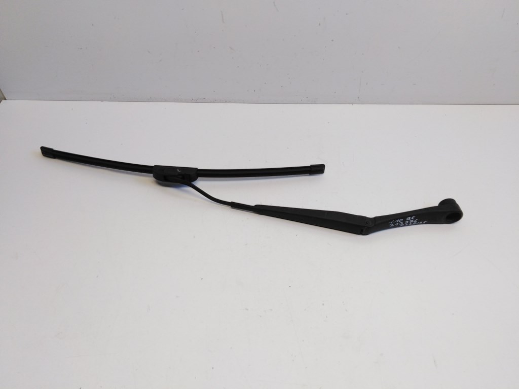 Hyundai I 10 (PA) bal elsõ ablaktörlõ kar 1. kép