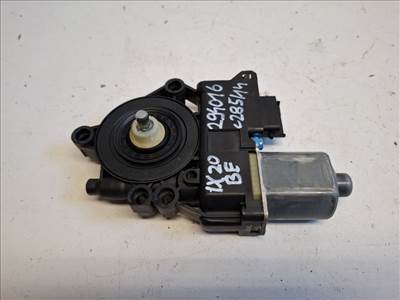 Hyundai IX20 bal első ablakemelő motor 824501P010 0130822550