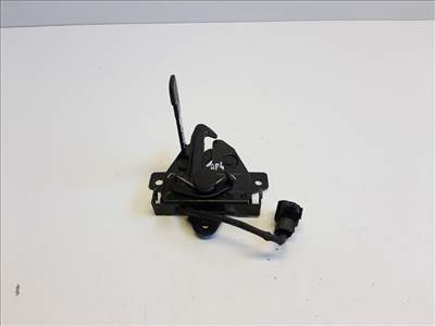 Hyundai Santa Fe  motorháztető zár