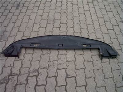 Jaguar x-type első lökhárítótálca