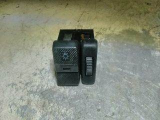 Volkswagen Polo II Világítás Kapcsoló *78090* vw-357941531 vw-03847730