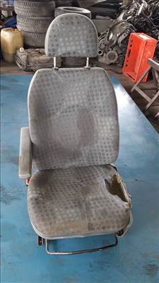 Ford Transit 00-06 Bal Első Ülés
