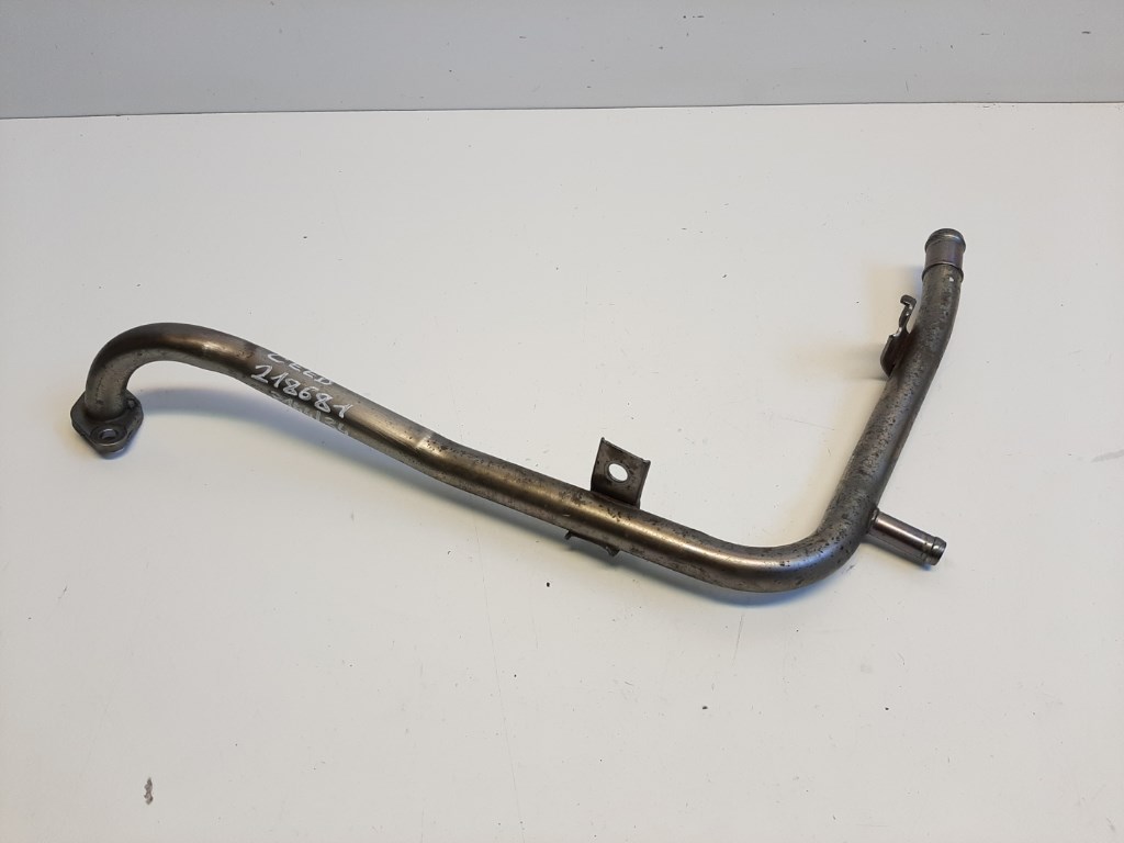 Kia Ceed (JD) vízhûtõ csõ (vízcsõ) 1. kép