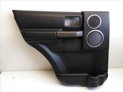 Land Rover Discovery (L319) bal hátsó ajtókárpit