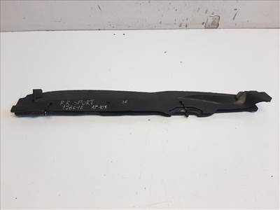 Land Rover Range Rover Sport (L320) jobb első sárvédőzajvédő ASG790022