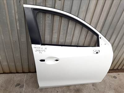 Mazda 2 (DJ) jobb első ajtó