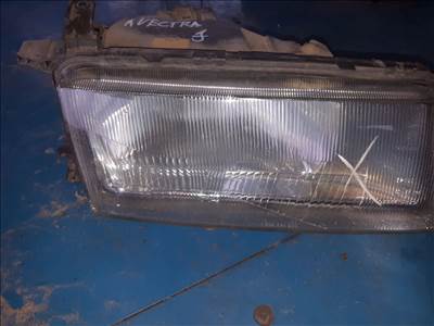 Opel Vectra A Jobb Első Lámpa / Fényszóró