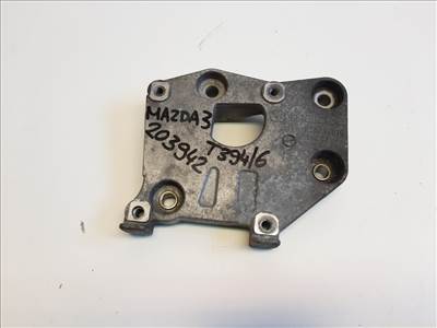 Mazda 3 (BL) klímakompresszortartóbak (klímakompresszor tartó) R2AA15810