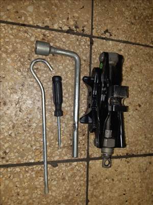 Daewoo Kalos Emelő Szett