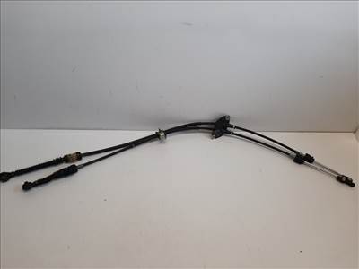 Mazda CX-3  váltóbovden