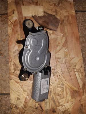 Fiat Punto II Hátsó Ablaktörlő Motor 66350000