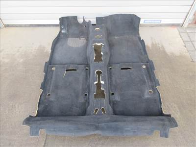 Mini cooper (R50/R53) utastér szőnyeg