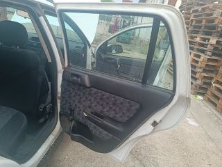 OPEL ASTRA G Kombi (F35) Hátsó Ülés 3. kép