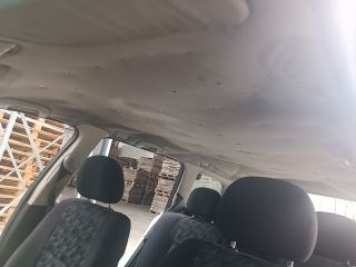 OPEL ASTRA G Kombi (F35) Hátsó Ülés 12. kép