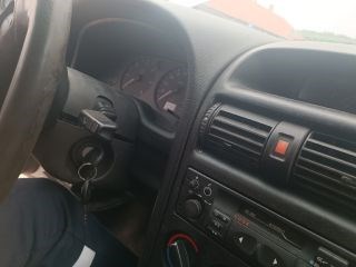 OPEL ASTRA G Kombi (F35) Hátsó Ülés 29. kép