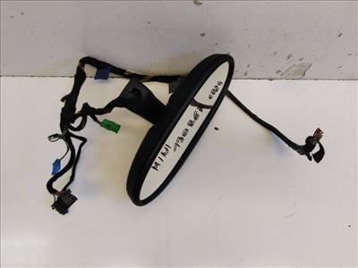 Mini cooper cabrio (R52) belső visszapillantó tükör 51167128729