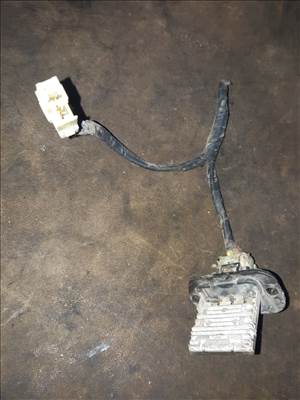 Kia K2700 Fûtés Ellenállás