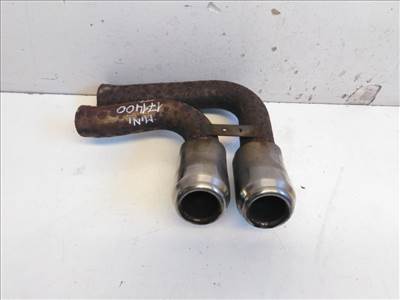 Mini cooper (R50/R53) kipufogóvég