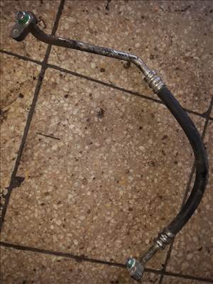 Hyundai Santa Fe Klímacső