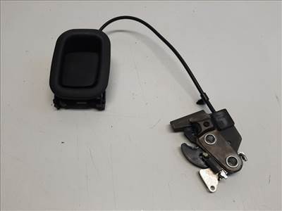 Mini cooper (R50/R53) bal hátsó ülés zár