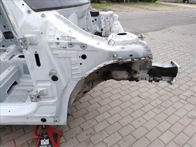 Mini Countryman (R60) jobb első negyed