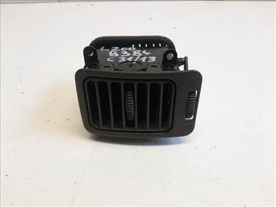 Mitsubishi L 200 bal első külső mûszerfal szellőző SPC00427