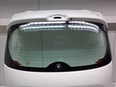 Nissan Juke (F15) hátsó szélvédő