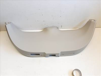 Nissan Leaf (ZE1) alsó csomagtérajtó kárpit 909015SH0A