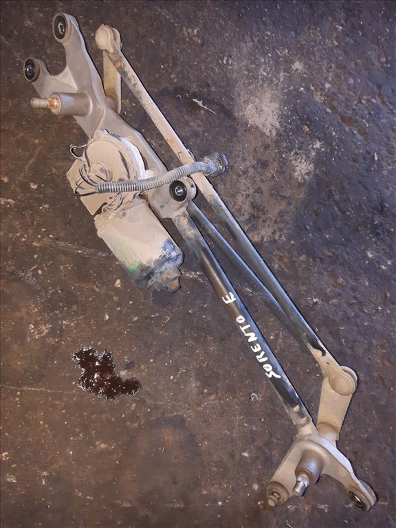 Kia Sorento Elsõ Ablaktörlõ Motor ቛõ Ablaktörlõ Mechanika 98100-3E100 1. kép