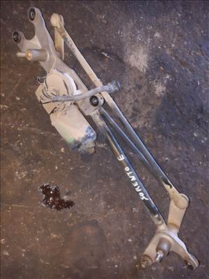 Kia Sorento Első Ablaktörlő Motor ቛő Ablaktörlő Mechanika 98100-3E100