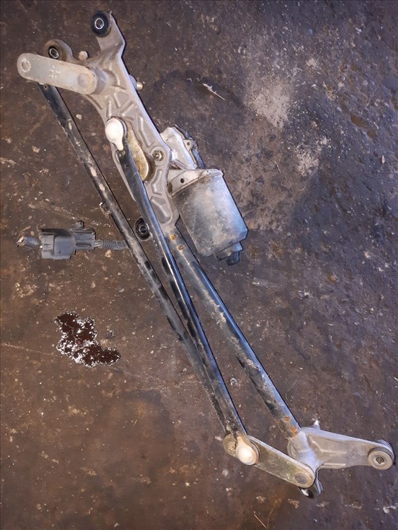 Kia Sorento Elsõ Ablaktörlõ Motor ቛõ Ablaktörlõ Mechanika 98100-3E100 2. kép