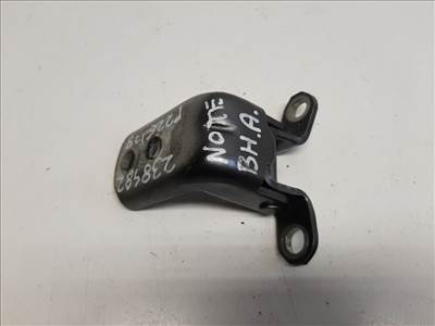 Nissan Note (E12) bal hátsó alsó ajtó zsanér