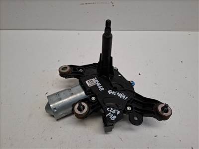 Nissan Qashqai (J11) hátsó ablaktörlő motor 287104EL0A