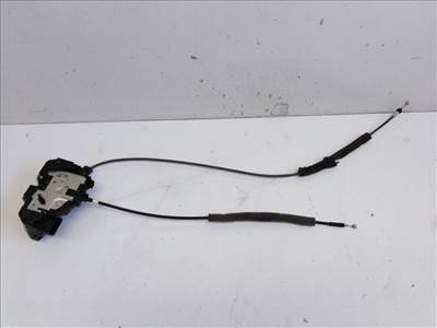 Nissan X-trail (T31) bal hátsó ajtózár