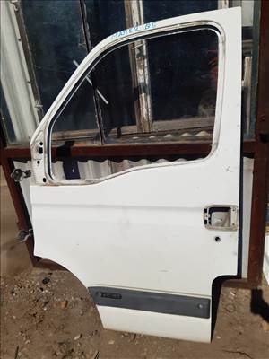 Renault Master 03-10 Bal Első Ajtó