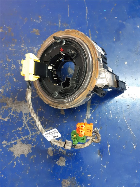 Audi A4 B7 Légzsák Átvezetõ Szalag 4E0 971 589 B 1. kép