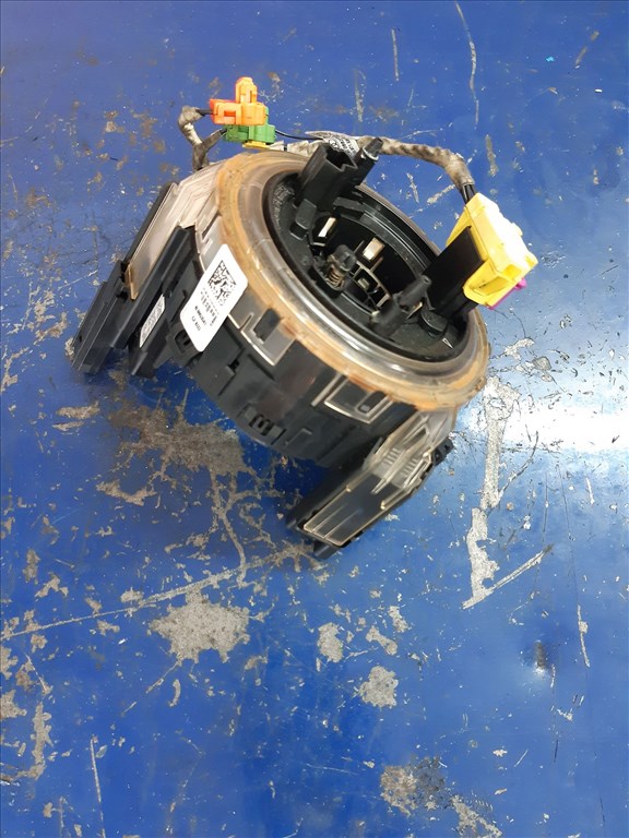 Audi A4 B7 Légzsák Átvezetõ Szalag 4E0 971 589 B 2. kép