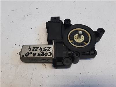 Opel Corsa D jobb első ablakemelő motor