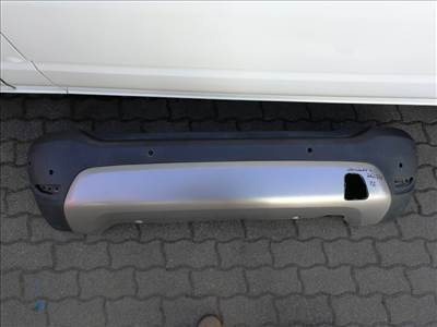 Opel crossland X hátsó lökhárító 39138094