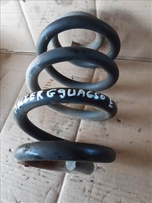 Renault Master Első Rugó