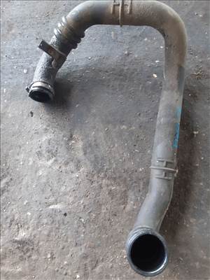 Renault Master 03-10 Turbócső / Intercooler Cső