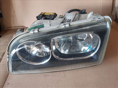 Volvo S40 Bal Első Lámpa / Fényszóró  Világítás Vezérlő 30859759