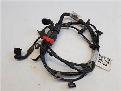 Opel Meriva hátsó abs vezeték (abs kábel) 13254212