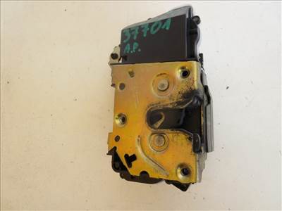 Peugeot 206 CC bal első ajtózár