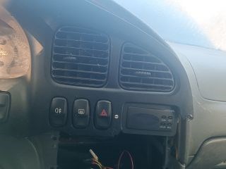 KIA SEPHIA lépcsőshátú (FA) Bal első Ablakemelő Szerkezet (Elektromos) 20. kép