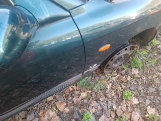 KIA SEPHIA lépcsőshátú (FA) Bal első Ablakemelő Szerkezet (Elektromos) 32. kép