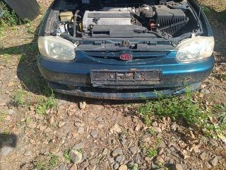 KIA SEPHIA lépcsőshátú (FA) Bal első Ablakemelő Szerkezet (Elektromos) 40. kép