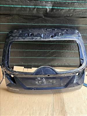 Hyundai Tucson (NX4) csomagtérajtó 