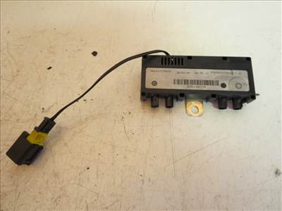 Peugeot 407  antennaerősítő (antenna erősítő) 9654390480