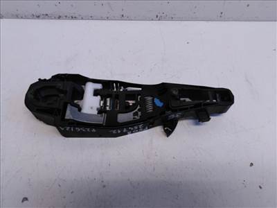 Peugeot 508 jobb első kilincsfészek 9686433680